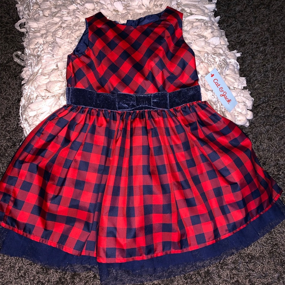 Toddler dress